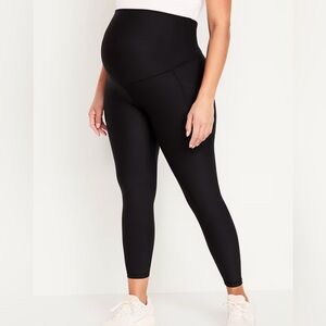 Old Navy Maternity Leggings